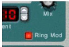 PROPELLERHEAD RECORD 1.5 - Modulation en anneaux - 1