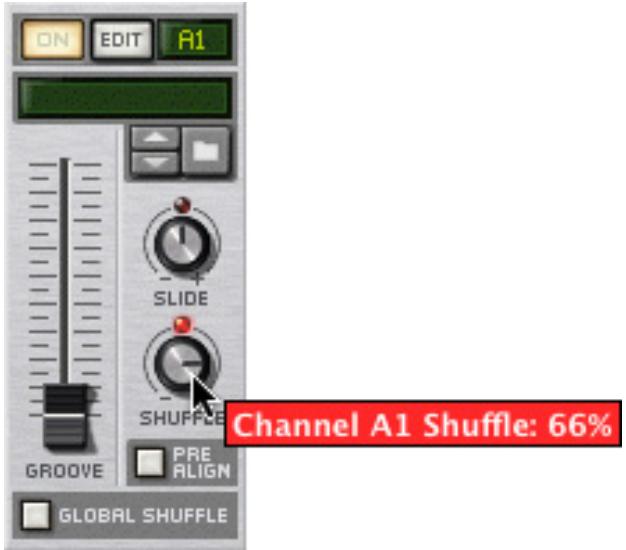PROPELLERHEAD RECORD 1.5 - Applique des grooves à votre musique - 3