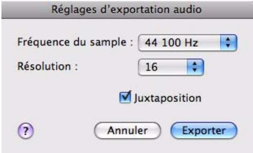 PROPELLERHEAD RECORD 1.5 - La fonction « Retransmettre un clip à un disque » - 2