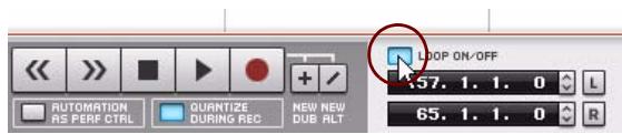 PROPELLERHEAD RECORD 1.5 - Enregistrement audio en mode Boucle - 1