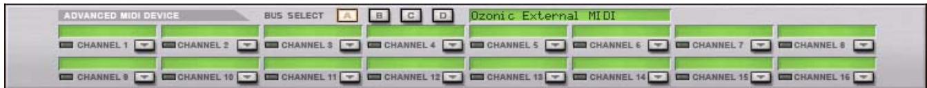 PROPELLERHEAD RECORD 1.5 - Introduction - 2