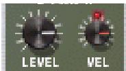 PROPELLERHEAD RECORD 1.5 - Volume et Velocité - 1