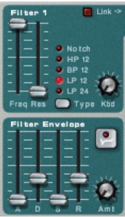PROPELLERHEAD RECORD 1.5 - Utiliser le BV512 comme réverb - 3