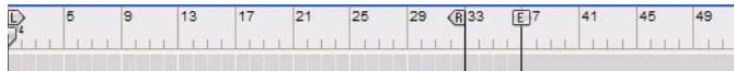 PROPELLERHEAD RECORD 1.5 - Aperçu de la règle - 1