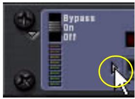 PROPELLERHEAD RECORD 1.5 - Boutons Plier/déplier - 3