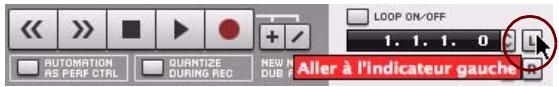 PROPELLERHEAD RECORD 1.5 - Enregistrement audio en mode Boucle - 2