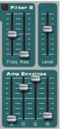 PROPELLERHEAD RECORD 1.5 - Utiliser le BV512 comme réverb - 4