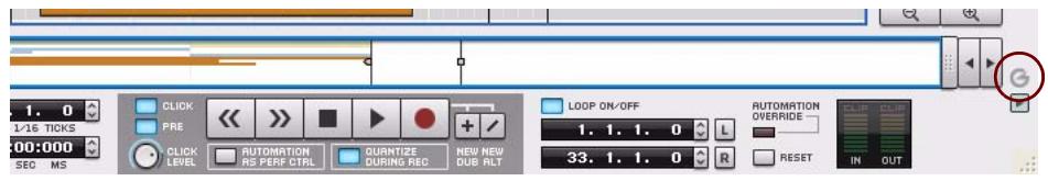 PROPELLERHEAD RECORD 1.5 - Applique des grooves à votre musique - 1
