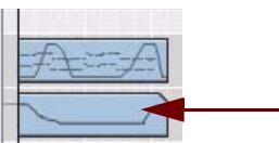 PROPELLERHEAD RECORD 1.5 - Procedure d'enregistrement de l'automation des paramètres - 2