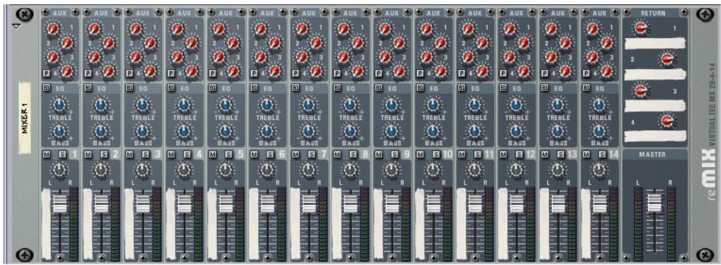 PROPELLERHEAD RECORD 1.5 - Introduction - 1