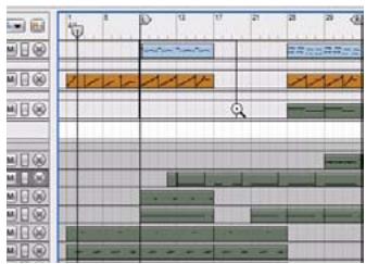 PROPELLERHEAD RECORD 1.5 - Outil Loupe - 4