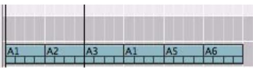 PROPELLERHEAD RECORD 1.5 - Lorsque you've avez fini, cliquez sur le bouton Stop du panneau de transport. - 2