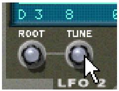 PROPELLERHEAD RECORD 1.5 - Accorder les samples manuellement - 1