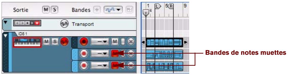 PROPELLERHEAD RECORD 1.5 - La fonction « New alt » - 1