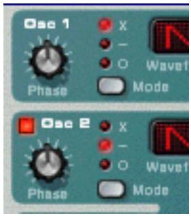 PROPELLERHEAD RECORD 1.5 - Modulation de décalage de phase - 1