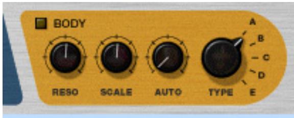 PROPELLERHEAD RECORD 1.5 - Section Body - 1
