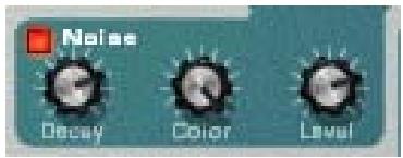 PROPELLERHEAD RECORD 1.5 - Le générateur de bruit - 1