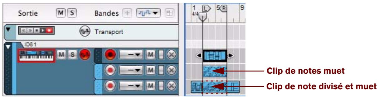 PROPELLERHEAD RECORD 1.5 - La fonction « New alt » - 2
