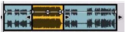 PROPELLERHEAD RECORD 1.5 - À propos des clips superposés - 1