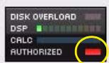 PROPELLERHEAD RECORD 1.5 - Cliques sur le bouton « Exécuter en mode démo » - 1