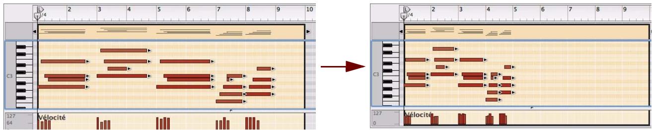 PROPELLERHEAD RECORD 1.5 - Échelle du tempo - 2