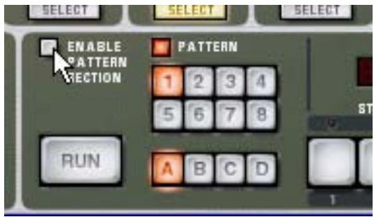 PROPELLERHEAD RECORD 1.5 - La fonction "Copier la pattern sur la piste" - 3