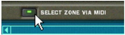 PROPELLERHEAD RECORD 1.5 - Sélectionner des zones via MIDI - 1
