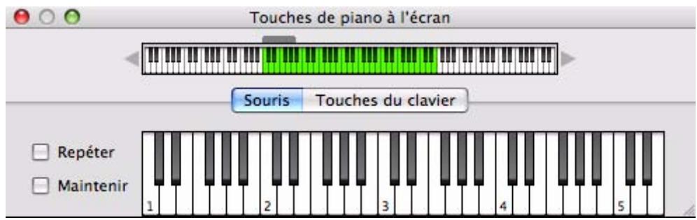 PROPELLERHEAD RECORD 1.5 - Mode souris - 1