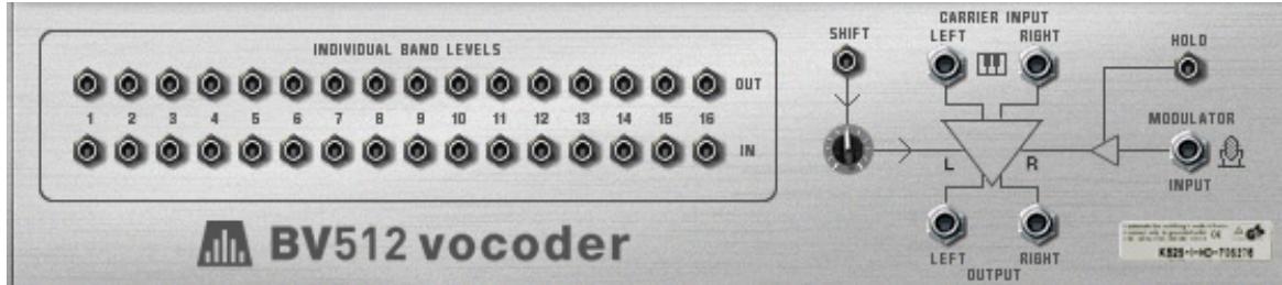PROPELLERHEAD RECORD 1.5 - Connexions - 1