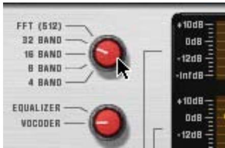 PROPELLERHEAD RECORD 1.5 - Vocodage des chants en temps réel - 4