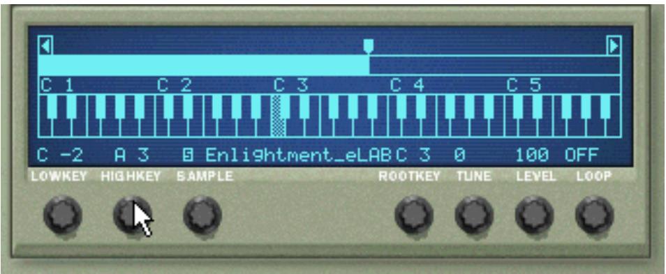 PROPELLERHEAD RECORD 1.5 - ! Les zones de jeu ne peuvent pas se recouvrir. - 2