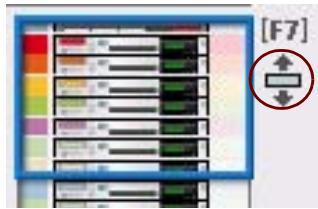 PROPELLERHEAD RECORD 1.5 - Le séquenceur - 2