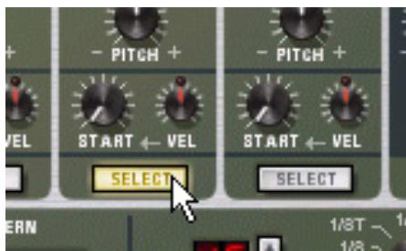 PROPELLERHEAD RECORD 1.5 - Tutorial de pattern - 2