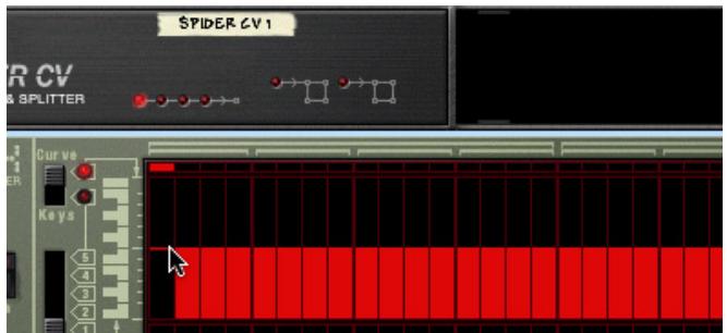 PROPELLERHEAD RECORD 1.5 - Utilisations pratiques de la fusion de CV - 3