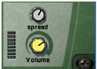 PROPELLERHEAD RECORD 1.5 - Les contrôleurs de sortie - 1