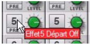 PROPELLERHEAD RECORD 1.5 - Bulles d'aide - 1