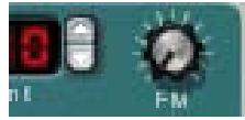PROPELLERHEAD RECORD 1.5 - Modulation de fréquence (FM) - 1