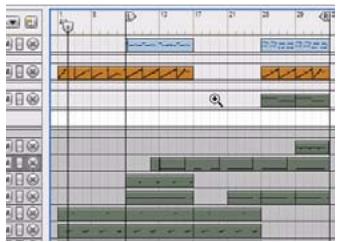 PROPELLERHEAD RECORD 1.5 - Outil Loupe - 2