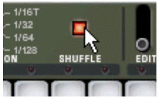 PROPELLERHEAD RECORD 1.5 - Shuffle de pattern - 1