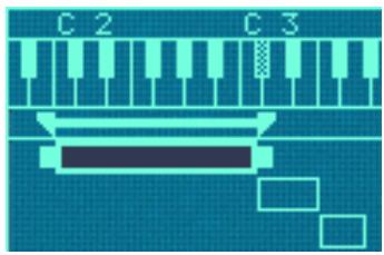 PROPELLERHEAD RECORD 1.5 - Sélectionner des zones via MIDI - 2