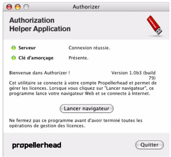 PROPELLERHEAD RECORD 1.5 - Activer l'Ignition Key pour Reason - 1