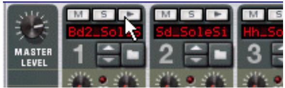 PROPELLERHEAD RECORD 1.5 - Vérifier lessons dans un patch - 1