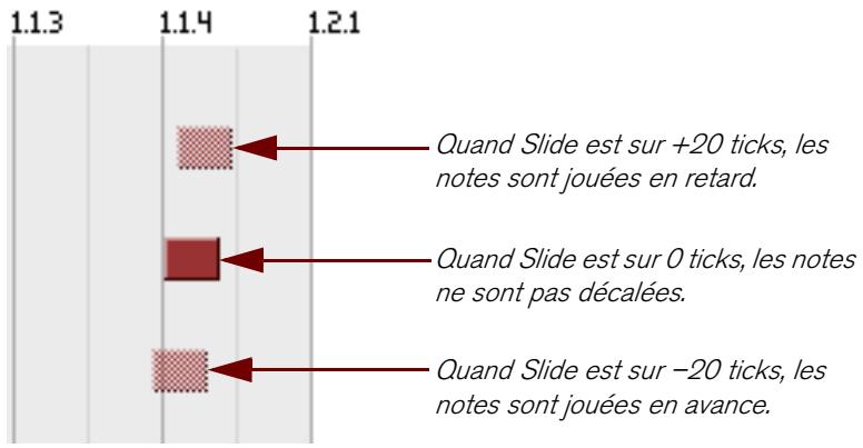 PROPELLERHEAD RECORD 1.5 - Slide - 1