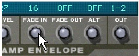 PROPELLERHEAD RECORD 1.5 - Manuellement - 1
