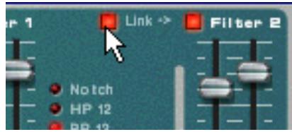 PROPELLERHEAD RECORD 1.5 - Lien de filtré - 1