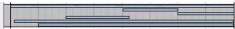 PROPELLERHEAD RECORD 1.5 - Pliage des pistes - 4