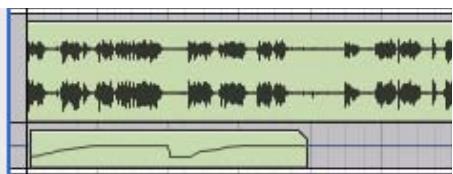 PROPELLERHEAD RECORD 1.5 - Pistes audio - 2
