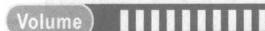 VEA ADATPATEUR TNT T100 - Ajustages de volume - 1