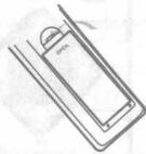 VEA ADATPATEUR TNT T100 - Installation des piles - 3