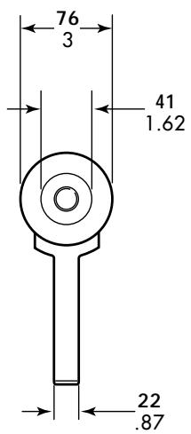 AVDEL 07271 - MODELE 07274 - 1
